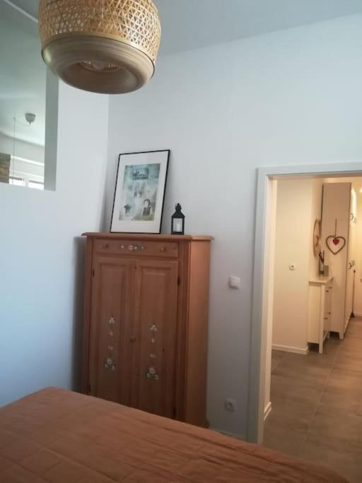 PUY Lovely Apartment In The City Center מראה חיצוני תמונה