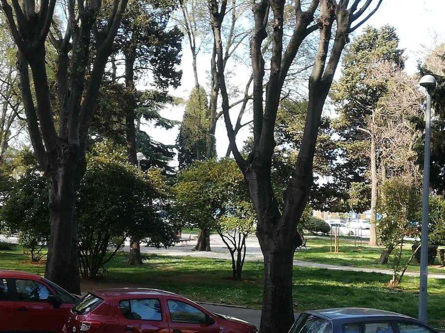 PUY Lovely Apartment In The City Center מראה חיצוני תמונה